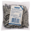 Draper NO.2x25mm PZ Bit (BAG Of 100) - 83432