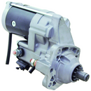 WAI Starter Motor - 19847N