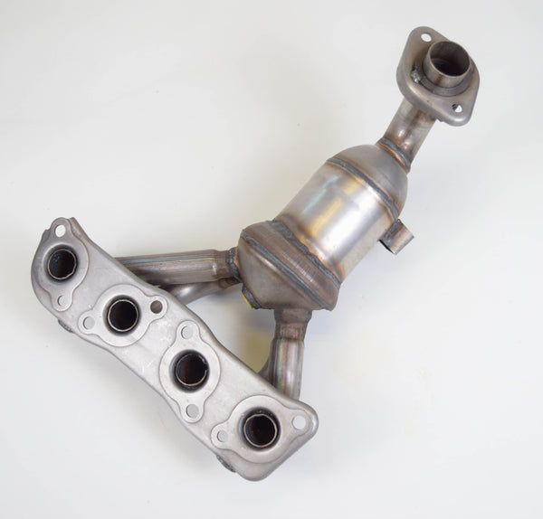 EEC Catalyst Type Approved - SI6030T