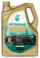 Petronas Syntium 3000 FR 5W30 SN 5Ltr - 70260M12EU