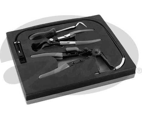 Gates Timing Tool Kit - GAT6060
