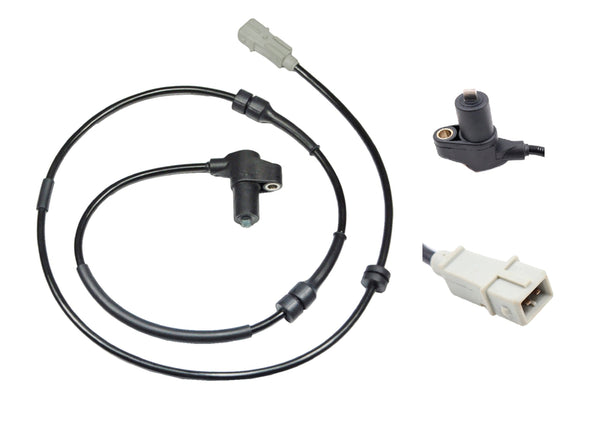 Intermotor Wheel Speed Sensor - 60069