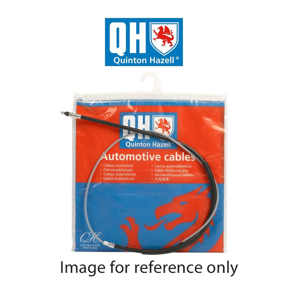 QH QCC1462 Clutch Cable