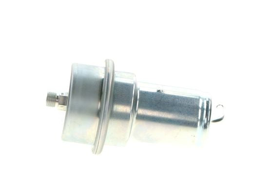 Bosch Fuel Pressure Regulator Part No - 0438170017
