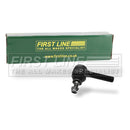 First Line Tie Rod End - LH & RH - FTR4000