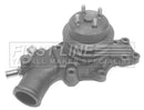 First Line Water Pump Kit  - FWP1457