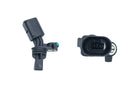 Intermotor Wheel Speed Sensor - 61151