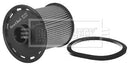 Borg & Beck Fuel Filter - BFF8097