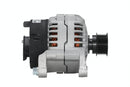HELLA 8EL 011 712-261 Alternator - 14V - 100A - fits BMW 3 (E46)