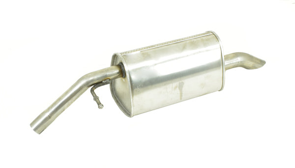 Klarius PG986X - Box With Tail Pipe