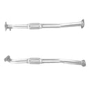 BM Cats Connecting Pipe - BM50446 with Fitting Kit - FK50446
