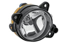 HELLA 1N0 354 017-041 Halogen-Front Fog Light - right - fits Skoda Octavia II (1Z3)