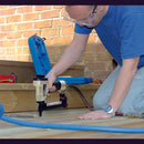 3/8" Heavy Duty Air Connector Kit - 64508