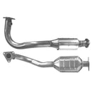 BM Cats Petrol Catalytic Converter - BM90208 with Fitting Kit - FK90208