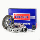 Borg & Beck Clutch Kit - 4pce  - HKT1150