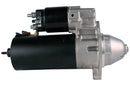 HELLA 8EA 012 528-141 Starter - 12V - 1kW - fits Mazda 5 (CR19)