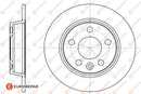 Eurorepar Brake Disc - 1618883480