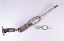 EEC Catalyst Type Approved - VO6013T