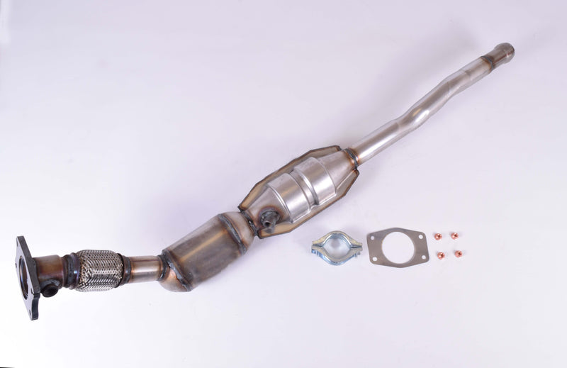 EEC Catalyst Type Approved - VO6013T