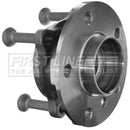 First Line Wheel Bearing Kit Part No -FBK1470