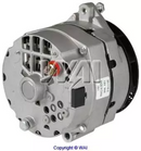 WAI Alternator - 7294-SEN