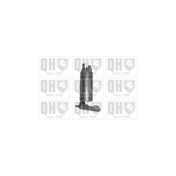QH QFP630 Fuel Pump