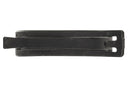 HELLA 8HK 187 228-551 Clamping Clip - Width: 12mm - Scope: 55mm - Quantity: 10