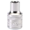 Draper Expert 9MM 6PT Socket 1/2 DR-Pckd - 16597
