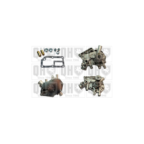 QH QCP1498 Water Pump