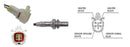 Lucas Oxygen Sensor - LEB4062