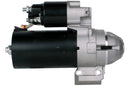 HELLA 8EA 012 527-851 Starter - 12V - 2.2kW - fits Fiat Stilo Multi Wagon (192_)