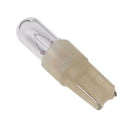 Ring 24V 1W KW 2X4.6D (White) Trade Pack10