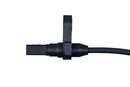 HELLA 6PU 358 218-211 Sensor, wheel speed - 2-pin connector - Front Axle Right
