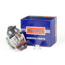 Borg & Beck Wheel Bearing Kit Part No -BWK934