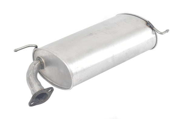 Klarius HA290X - Box With Tail Pipe