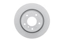 Bosch Brake Disc Pair Part No - 0986478570