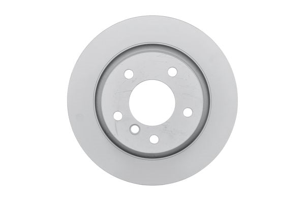 Bosch Brake Disc Pair Part No - 0986478570