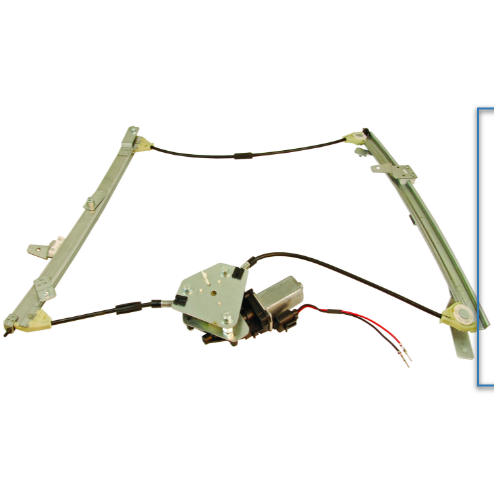 WAI Window Regulator - WPR3024RM