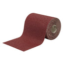 Draper Sanding Roll 115mmx5m 60G - 89373