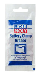 Liqui Moly Battery Clamp Grease 10G - 21941
