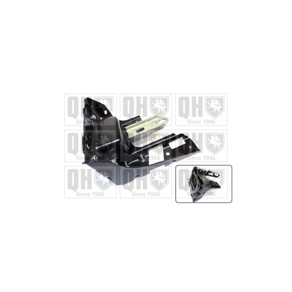 QH EM4698 Gearbox Mounting