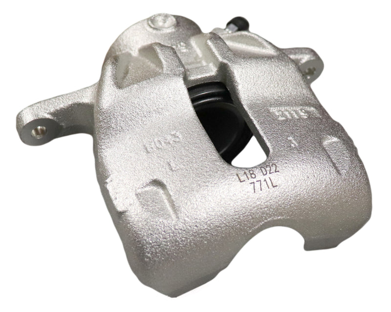 Rollco Citroen C3 Pluriel Front Left Brake Caliper - VSBC771L