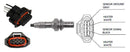 Kerr Nelson Oxygen Sensor - KNL291