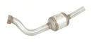 Klarius 321618 - Catalyst Type Approved Withpip  - Fits Citroen Dispatch 2.0HDi