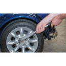 Draper Expert 1/2" Torque Wrench 50-225nm - 83317