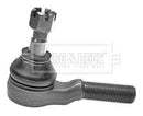Borg & Beck Tie Rod End Outer Part No -BTR5227
