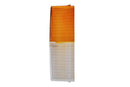 HELLA 9EL 121 431-001 Lens, combination rear light