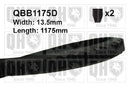 QH V-Belt - QBB1175D