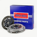 Borg & Beck Clutch Kit 2-In-1 Part No -HK2048