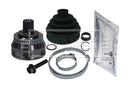 Borg & Beck CV Joint  - BCJ1579